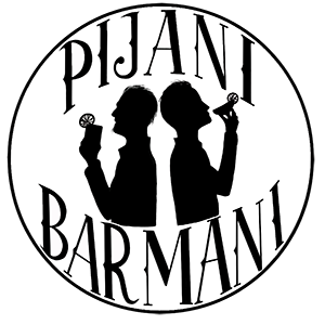 Pijani barmani logo